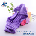 Top Grade Quality Magic Drying Microfiber Twist Hair Turban/Dry Hair Towels With Low Price
